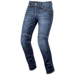 PANTALÓN ALPINESTARS DAISY LADY DENIM