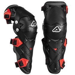 RODILLERAS ACERBIS IMPACT EVO 3.0