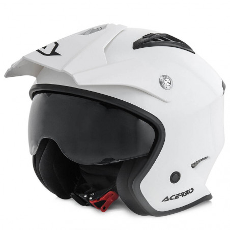 CASCO ACERBIS JET ARIA