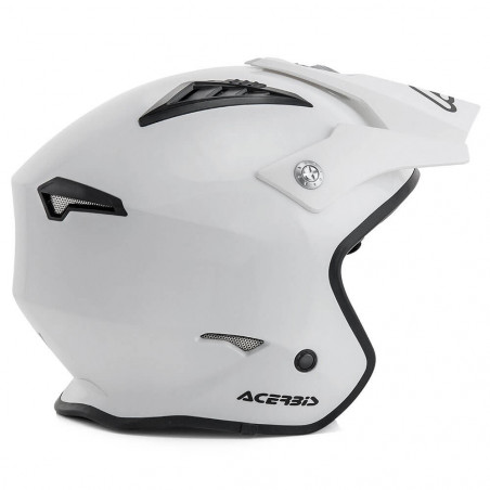 CASCO ACERBIS JET ARIA