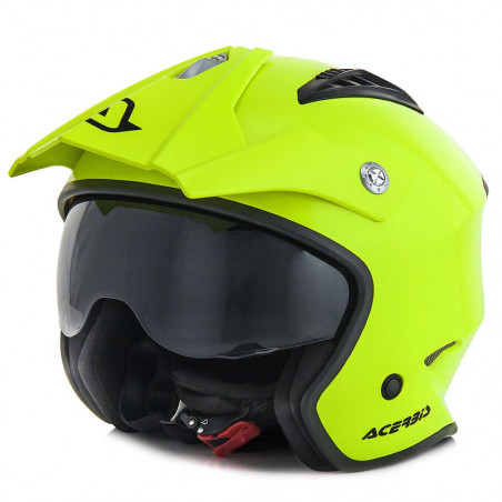 CASCO ACERBIS JET ARIA