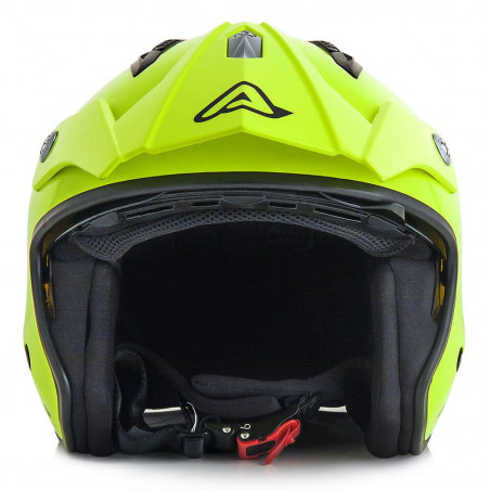 CASCO ACERBIS JET ARIA