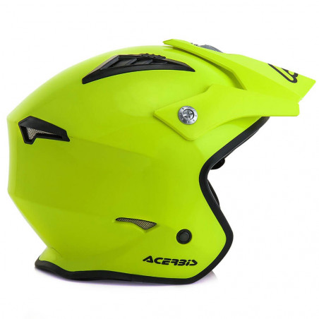 CASCO ACERBIS JET ARIA