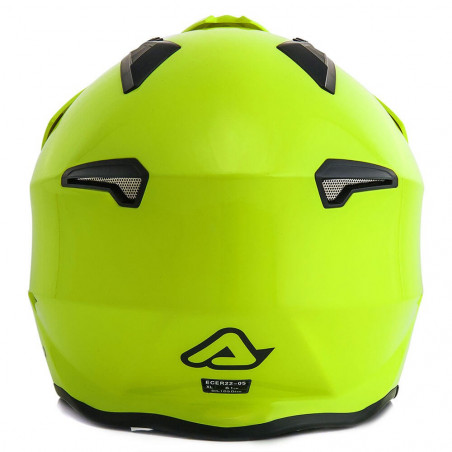 CASCO ACERBIS JET ARIA