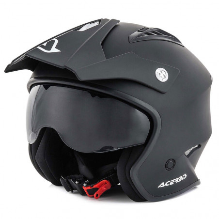 CASCO ACERBIS JET ARIA