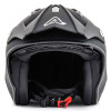 CASCO ACERBIS JET ARIA CASCO ACERBIS JET ARIA
