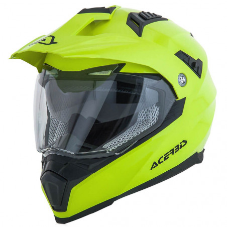 CASCO ACERBIS FLIP FS-606