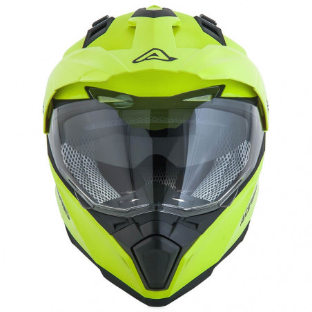 CASCO ACERBIS FLIP FS-606