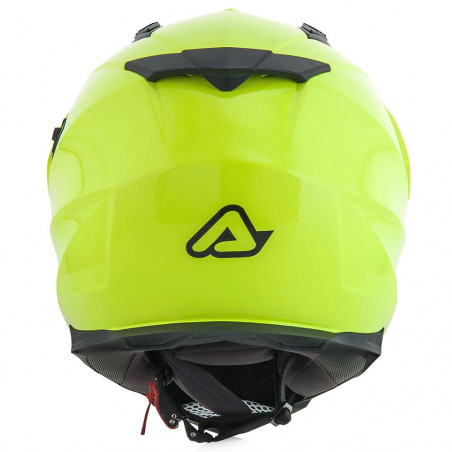 CASCO ACERBIS FLIP FS-606