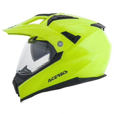 CASCO ACERBIS FLIP FS-606