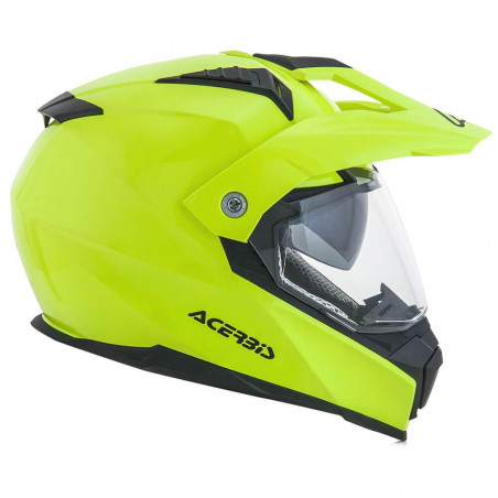 CASCO ACERBIS FLIP FS-606