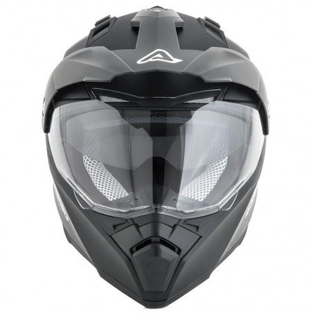 CASCO ACERBIS FLIP FS-606