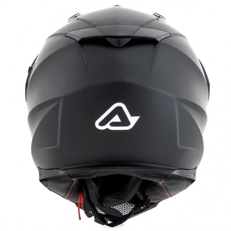 CASCO ACERBIS FLIP FS-606