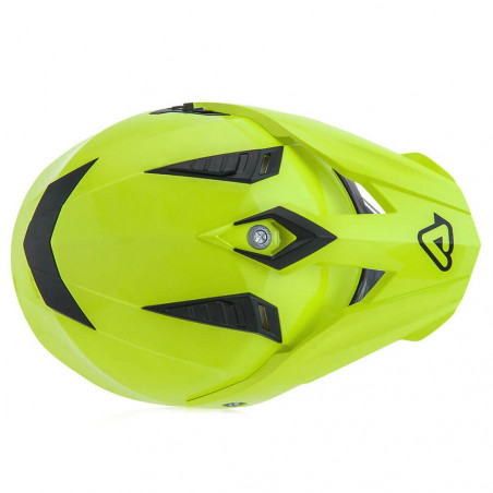 CASCO ACERBIS FLIP FS-606