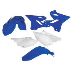 KIT PLÁSTICOS ACERBIS YAMAHA YZ, WR