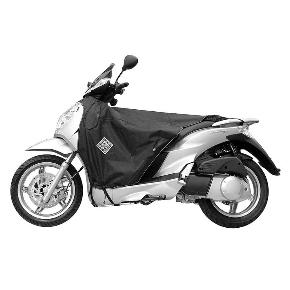 Termoscudo Couvre-jambes Moto Scooter Tucano Urbano R224x pour