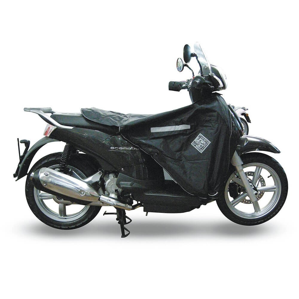 Cubrepiernas Tucano Termoscud Kymco K-Xct 125-300 - EuroBikes