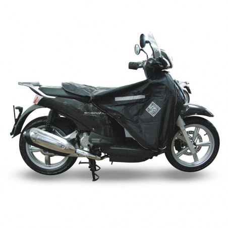 CUBREPIERNAS TUCANO URBANO TERMOSCUD R019 KYMCO, SYMPHONY