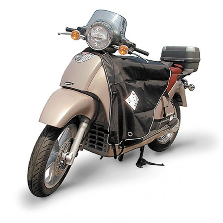 CUBREPIERNAS TUCANO URBANO TERMOSCUD R019 KYMCO, SYMPHONY