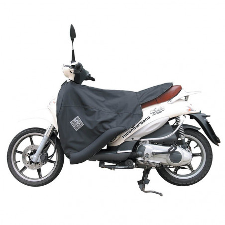 CUBREPIERNAS TUCANO URBANO TERMOSCUD R019 KYMCO, SYMPHONY