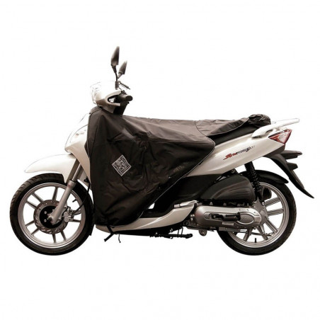 Cubrepiernas Tucano Termoscud Kymco K-Xct 125-300 - EuroBikes