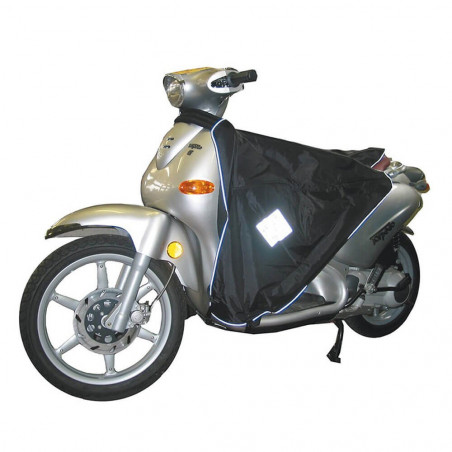 CUBREPIERNAS TUCANO URBANO TERMOSCUD R019 KYMCO, SYMPHONY