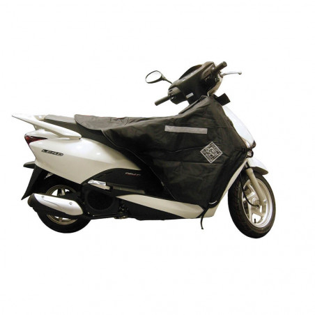 CUBREPIERNAS TUCANO URBANO TERMOSCUD R017 HONDA, KYMCO, YAMAHA