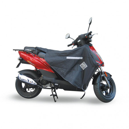 CUBREPIERNAS TUCANO URBANO TERMOSCUD R017 HONDA, KYMCO, YAMAHA