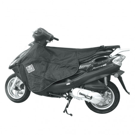 CUBREPIERNAS TUCANO URBANO TERMOSCUD R017 HONDA, KYMCO, YAMAHA