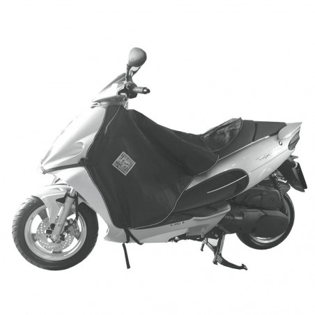 CUBREPIERNAS TUCANO URBANO TERMOSCUD R017 HONDA, KYMCO, YAMAHA