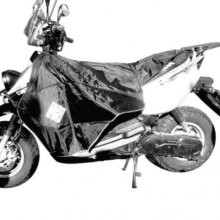 CUBREPIERNAS TUCANO URBANO TERMOSCUD R017 HONDA, KYMCO, YAMAHA