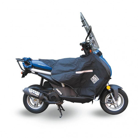 CUBREPIERNAS TUCANO URBANO TERMOSCUD R017 HONDA, KYMCO, YAMAHA