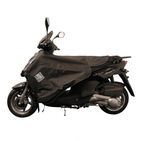 CUBREPIERNAS TUCANO URBANO TERMOSCUD R017 HONDA, KYMCO, YAMAHA