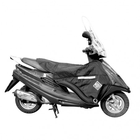 CUBREPIERNAS TUCANO URBANO TERMOSCUD R017 HONDA, KYMCO, YAMAHA