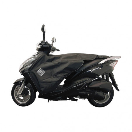 CUBREPIERNAS TUCANO URBANO TERMOSCUD R017 HONDA, KYMCO, YAMAHA