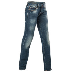 PANTALÓN ACERBIS K-ROAD LADY JEANS