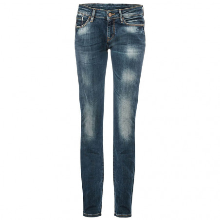 PANTALÓN ACERBIS K-ROAD LADY JEANS