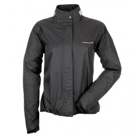 IMPERMEABLE TUCANO URBANO NANO RAIN JACKET LADY