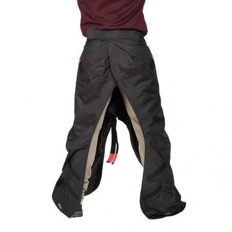 CUBREPIERNAS TUCANO URBANO TAKEAWAY R093
