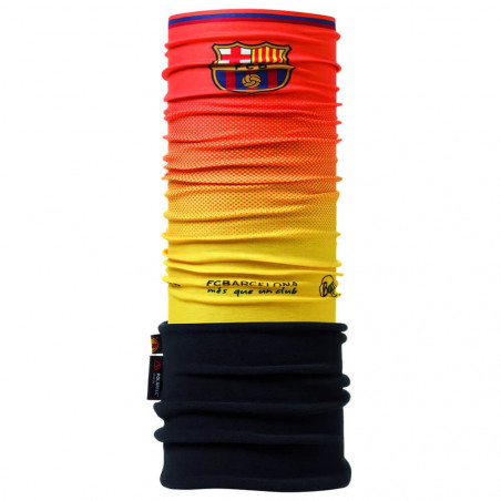 POLAR BUFF JUNIOR FCB