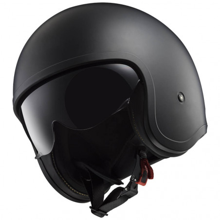 CASCO LS2 OF599 SPITFIRE SOLID