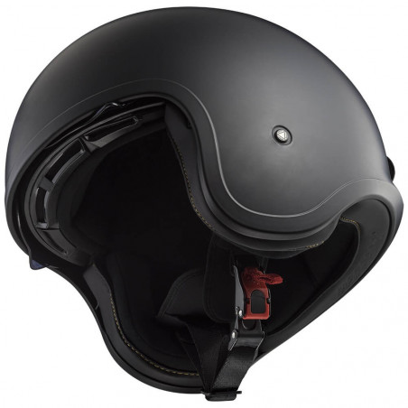CASCO LS2 OF599 SPITFIRE SOLID