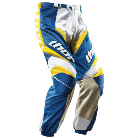 PANTALÓN THOR PHASE JUNIOR S8