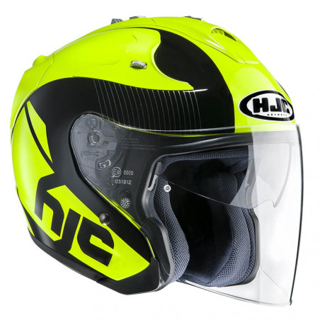 CASCO HJC FG-JET ACADIA