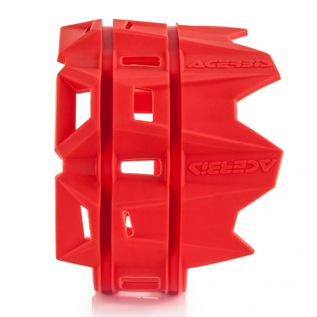 PROTECTOR SILENCIADOR ACERBIS SILICONA