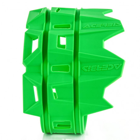 PROTECTOR SILENCIADOR ACERBIS SILICONA