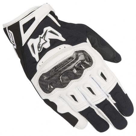 GUANTES ALPINESTARS SMX-2 AIR CARBON V2