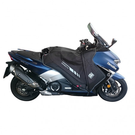 CUBREPIERNAS TUCANO URBANO TERMOSCUD PRO R189 YAMAHA TMAX 530