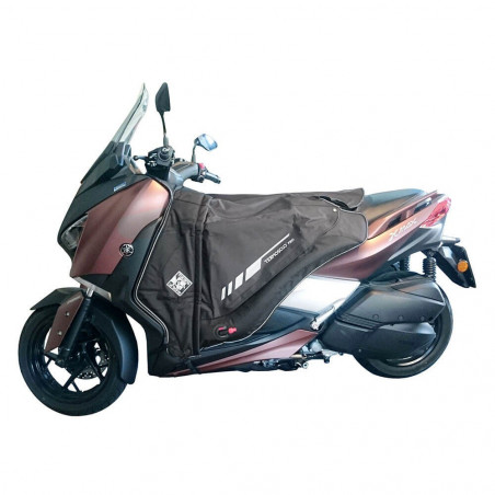 CUBREPIERNAS TUCANO URBANO TERMOSCUD PRO R190 YAMAHA X-MAX 300