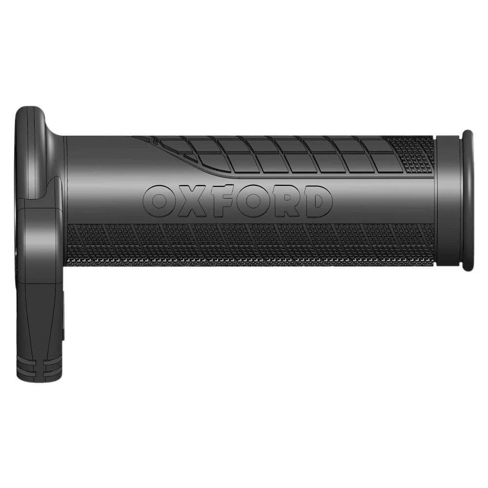 Puños calefactables Oxford Premium Over-Grips (de 22 mm a 32 mm)  - Personalización moto 
